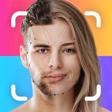 face age calculator.